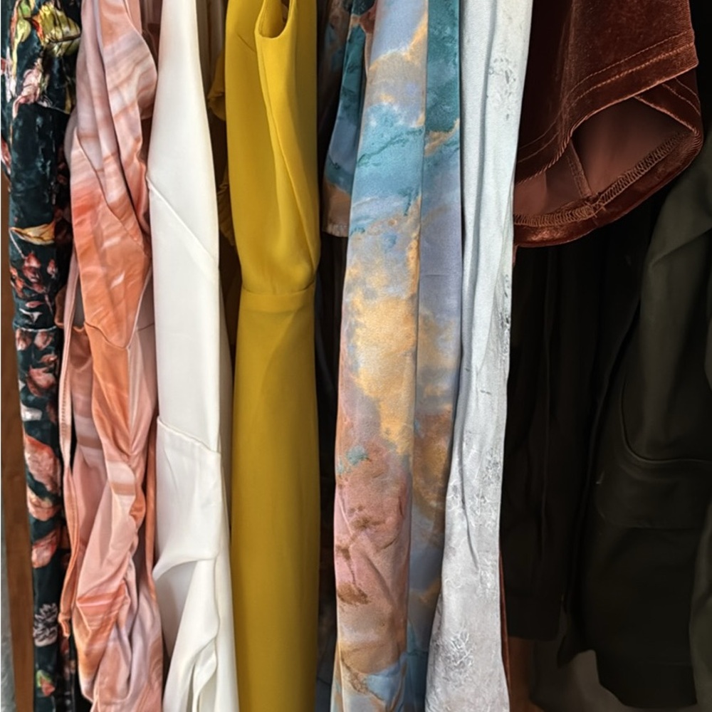 Dresses Lot